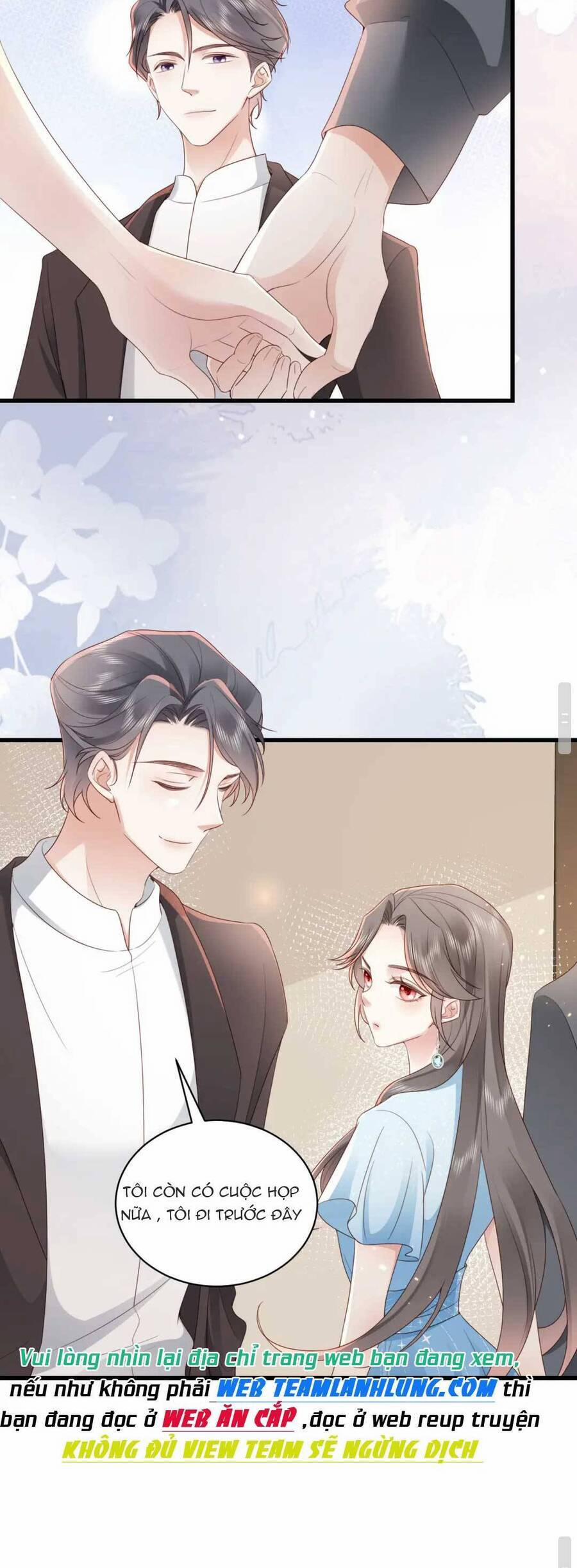 Xuyên Nhanh : Thiếu Gia Ốm Yếu Rất Dính Người 11 trang 5