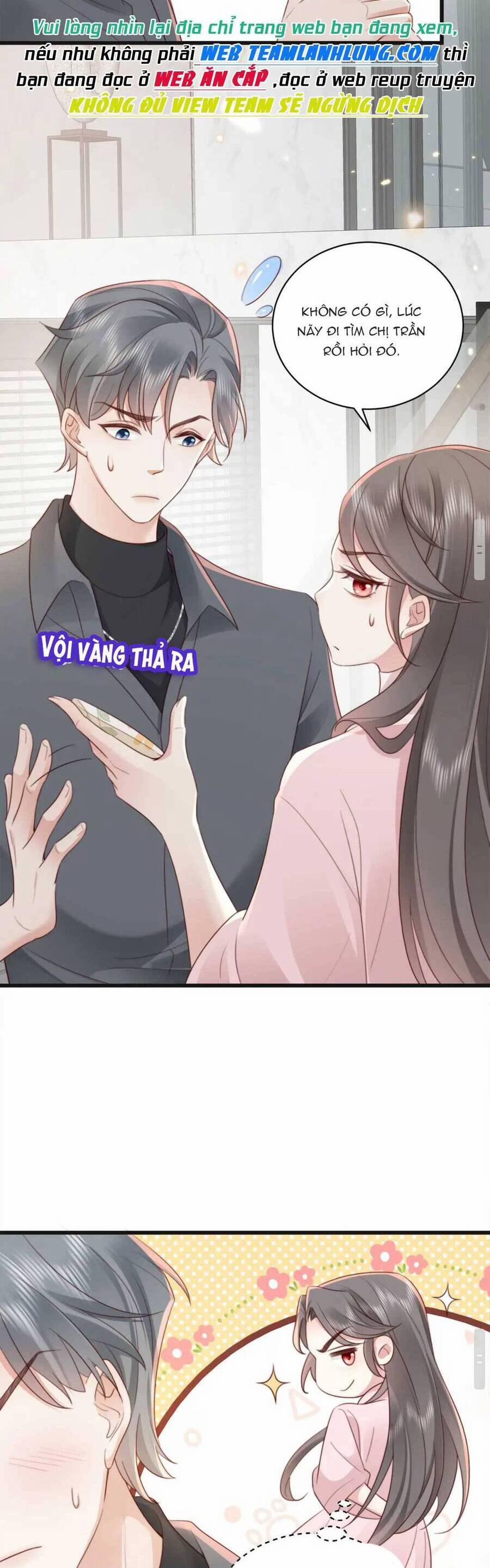 Xuyên Nhanh : Thiếu Gia Ốm Yếu Rất Dính Người 12 trang 14