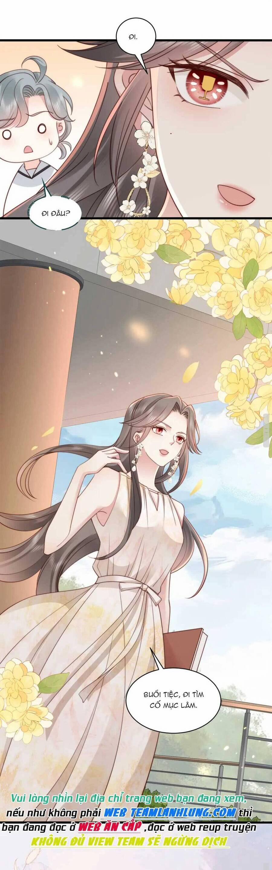 Xuyên Nhanh : Thiếu Gia Ốm Yếu Rất Dính Người 12 trang 19