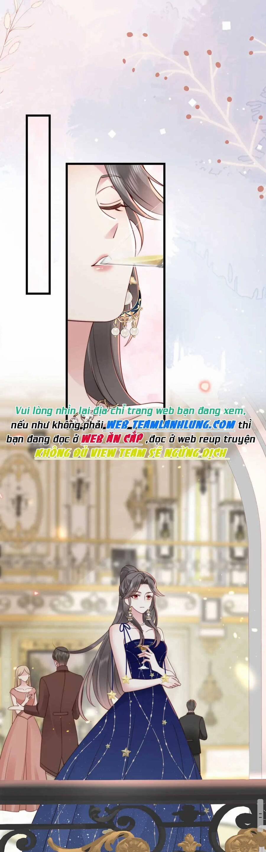 Xuyên Nhanh : Thiếu Gia Ốm Yếu Rất Dính Người 12 trang 20