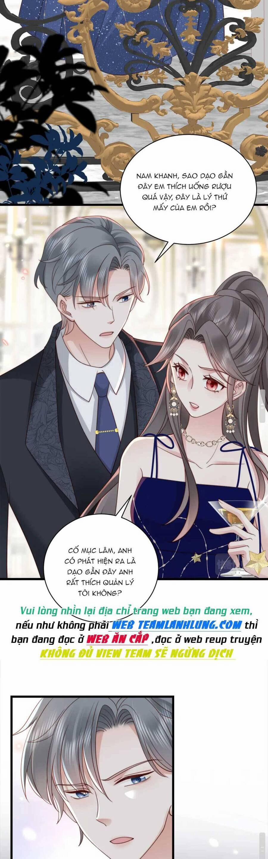 Xuyên Nhanh : Thiếu Gia Ốm Yếu Rất Dính Người 12 trang 21