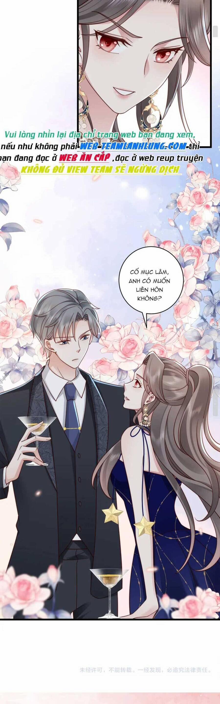 Xuyên Nhanh : Thiếu Gia Ốm Yếu Rất Dính Người 12 trang 24