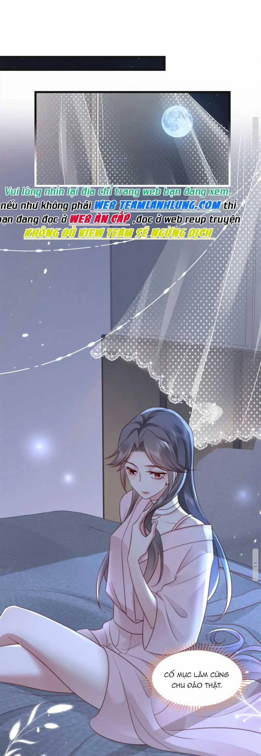 Xuyên Nhanh : Thiếu Gia Ốm Yếu Rất Dính Người 12 trang 5