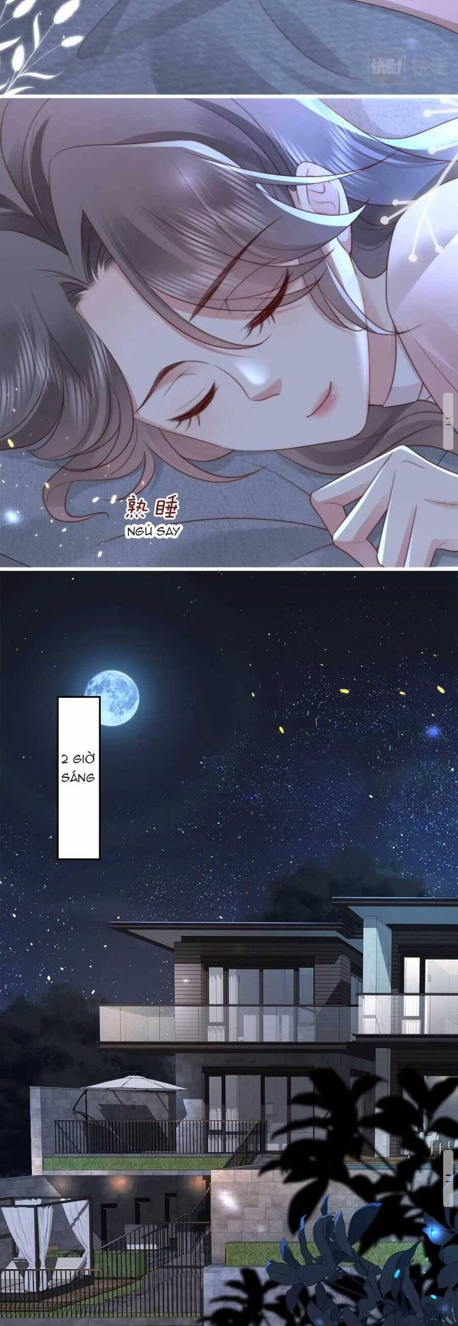 Xuyên Nhanh : Thiếu Gia Ốm Yếu Rất Dính Người 12 trang 6