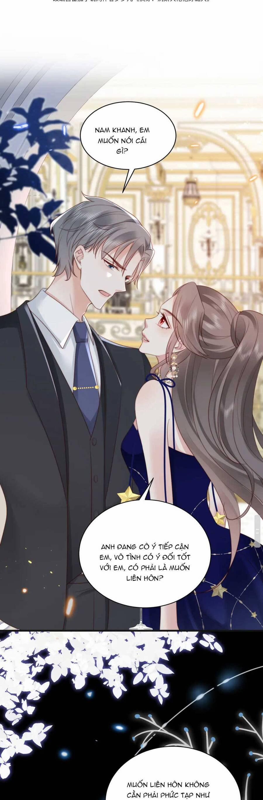 Xuyên Nhanh : Thiếu Gia Ốm Yếu Rất Dính Người 13 trang 1