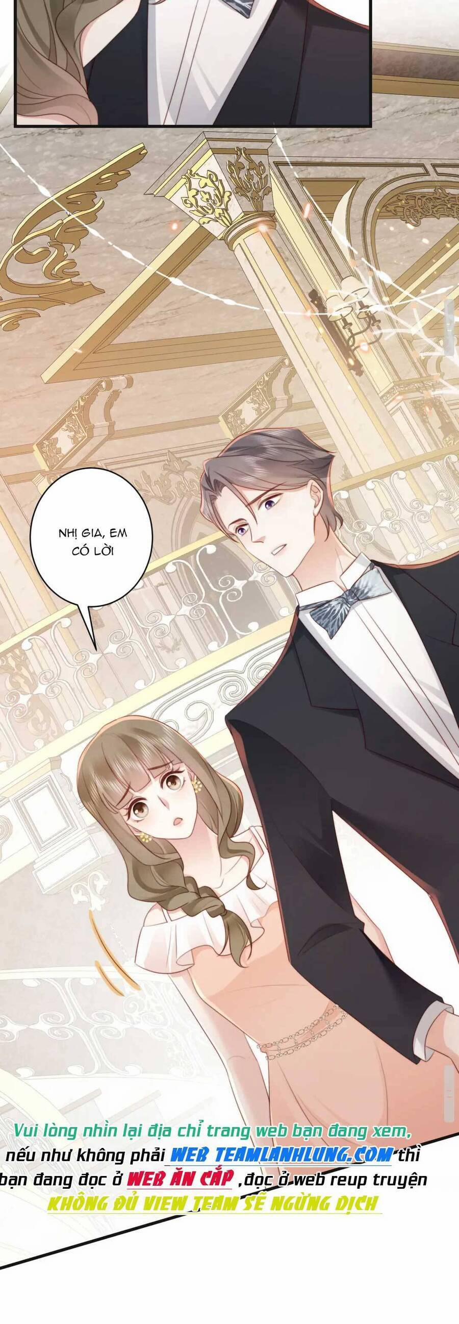 Xuyên Nhanh : Thiếu Gia Ốm Yếu Rất Dính Người 13 trang 10