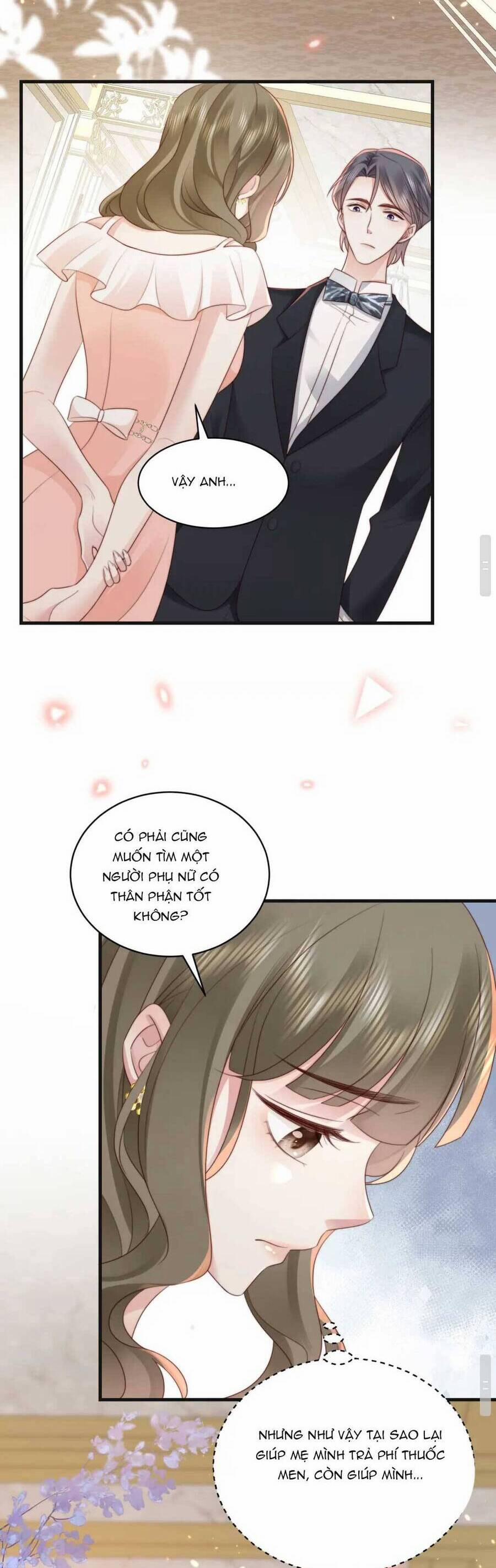 Xuyên Nhanh : Thiếu Gia Ốm Yếu Rất Dính Người 13 trang 12