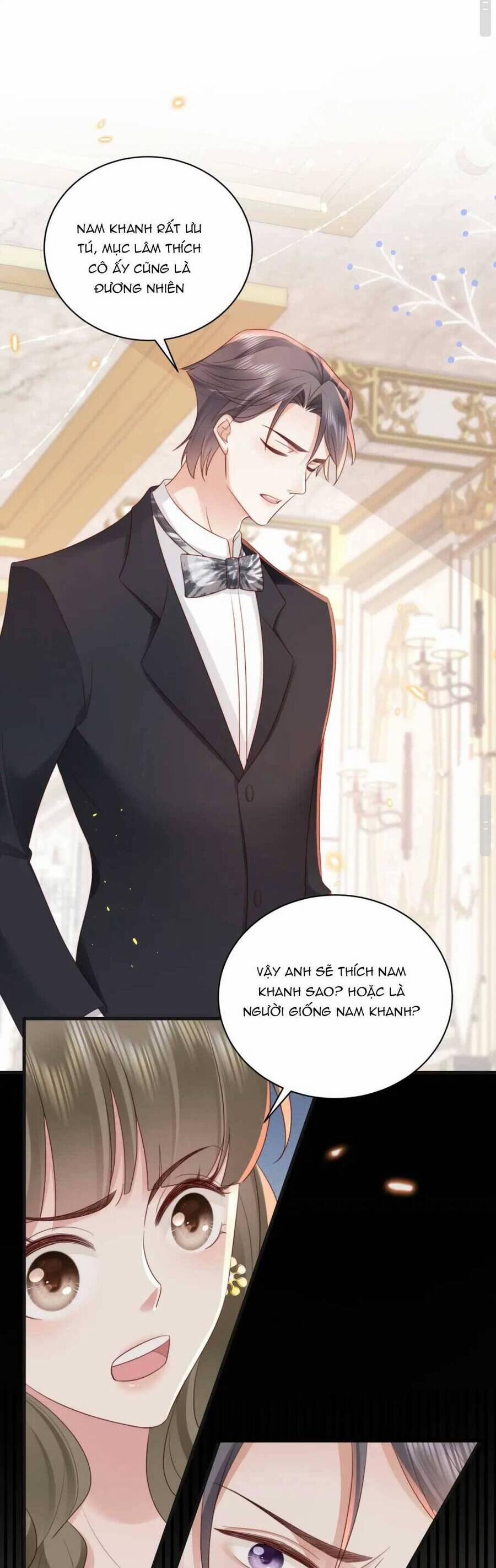 Xuyên Nhanh : Thiếu Gia Ốm Yếu Rất Dính Người 13 trang 16