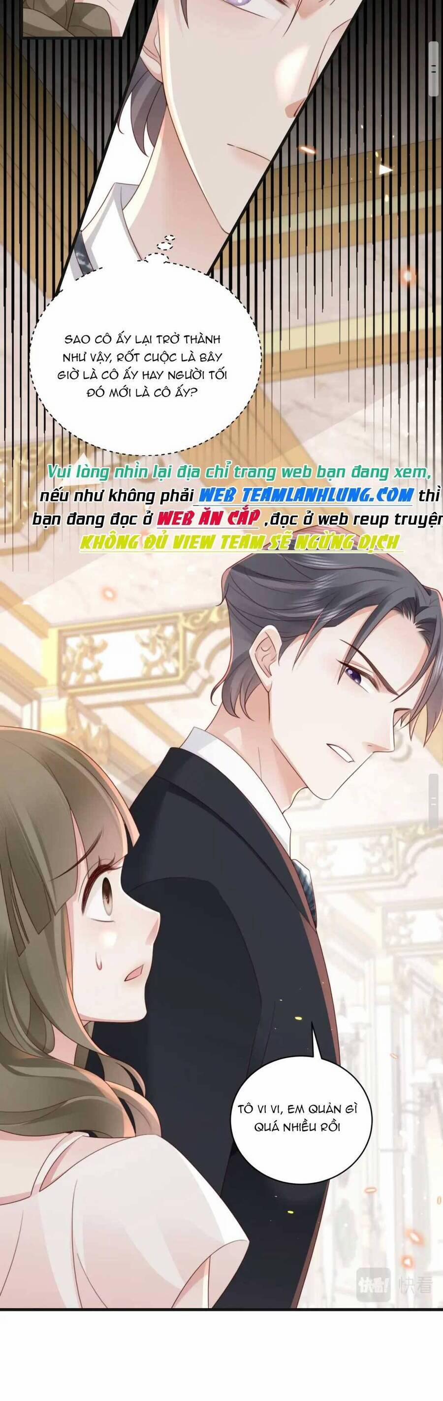 Xuyên Nhanh : Thiếu Gia Ốm Yếu Rất Dính Người 13 trang 17