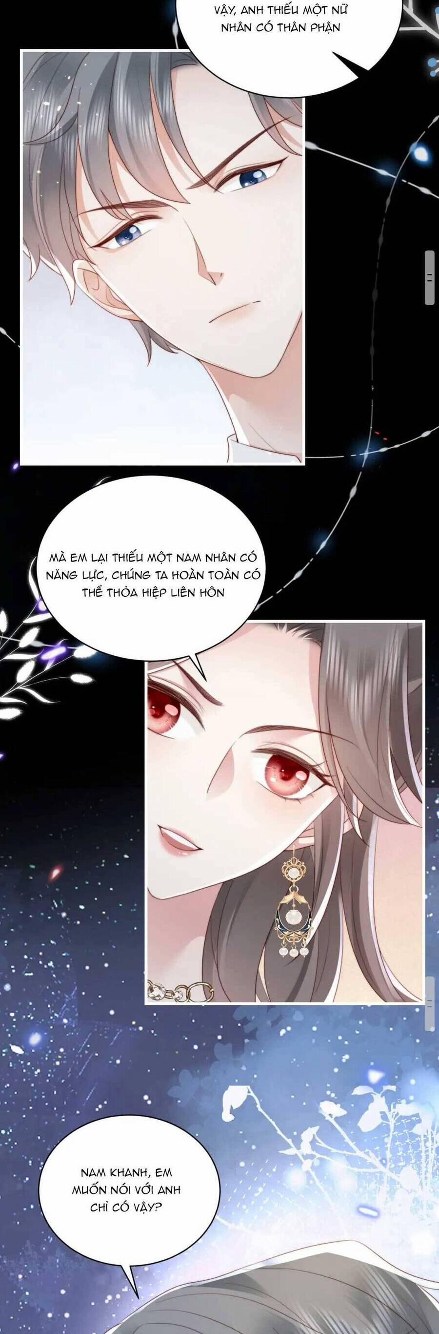 Xuyên Nhanh : Thiếu Gia Ốm Yếu Rất Dính Người 13 trang 2