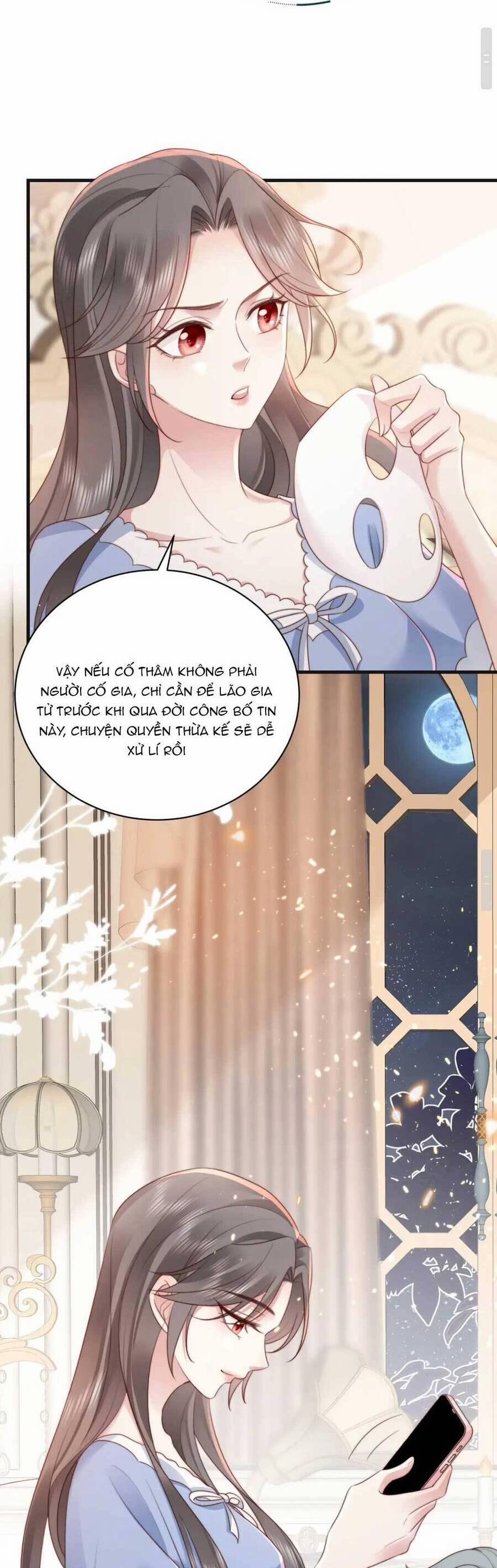 Xuyên Nhanh : Thiếu Gia Ốm Yếu Rất Dính Người 13 trang 20