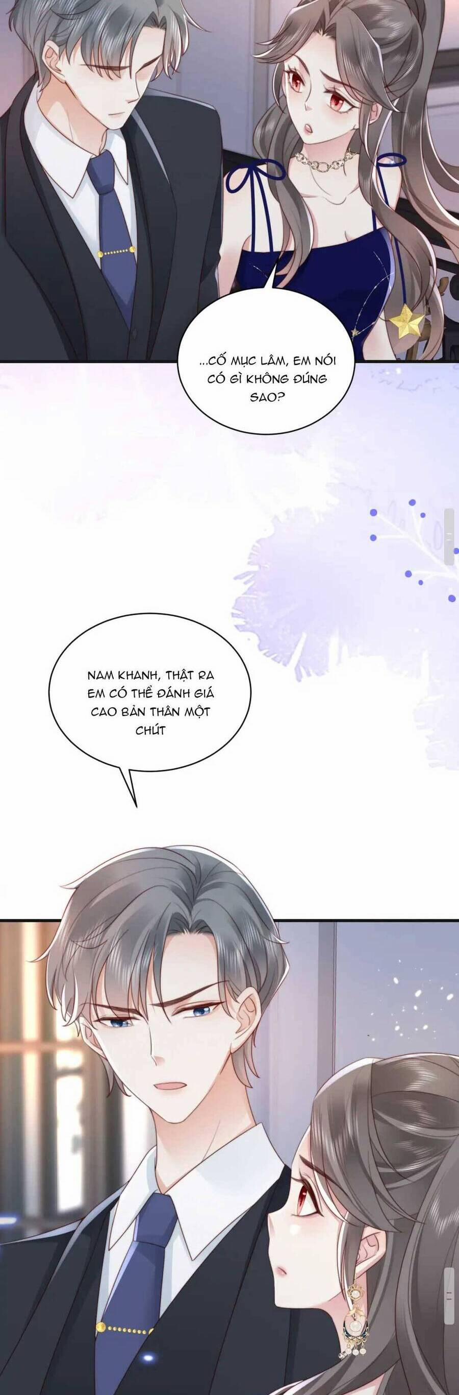 Xuyên Nhanh : Thiếu Gia Ốm Yếu Rất Dính Người 13 trang 4