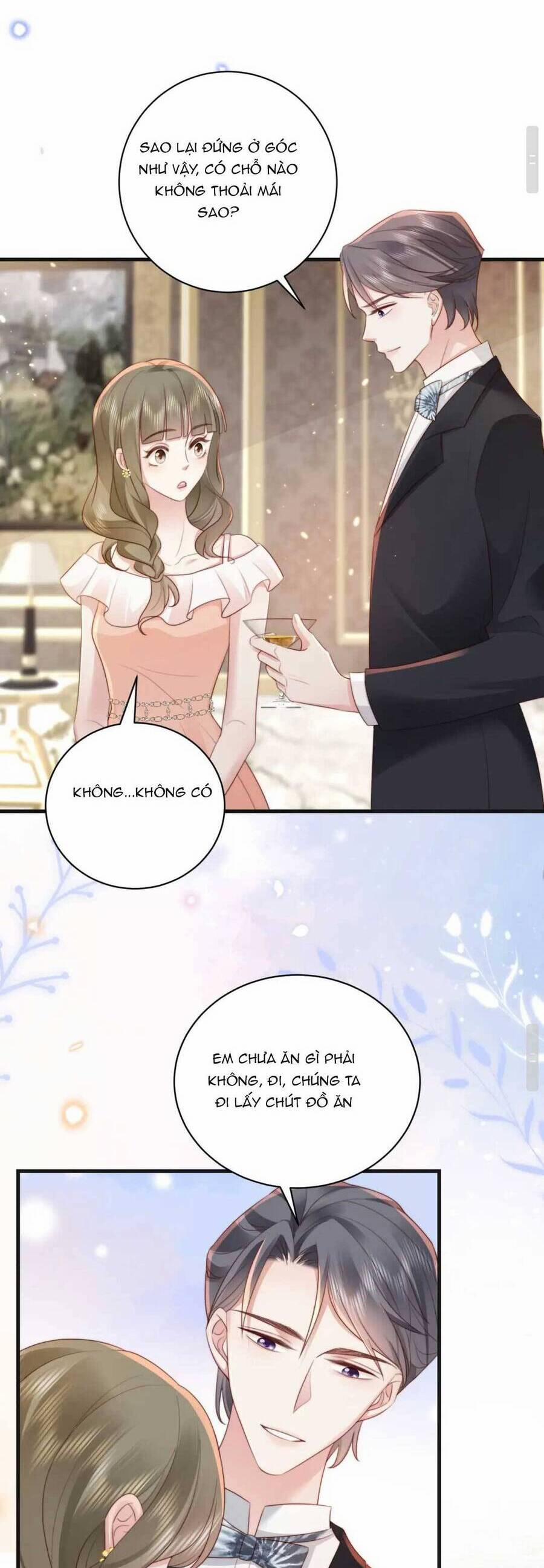 Xuyên Nhanh : Thiếu Gia Ốm Yếu Rất Dính Người 13 trang 9