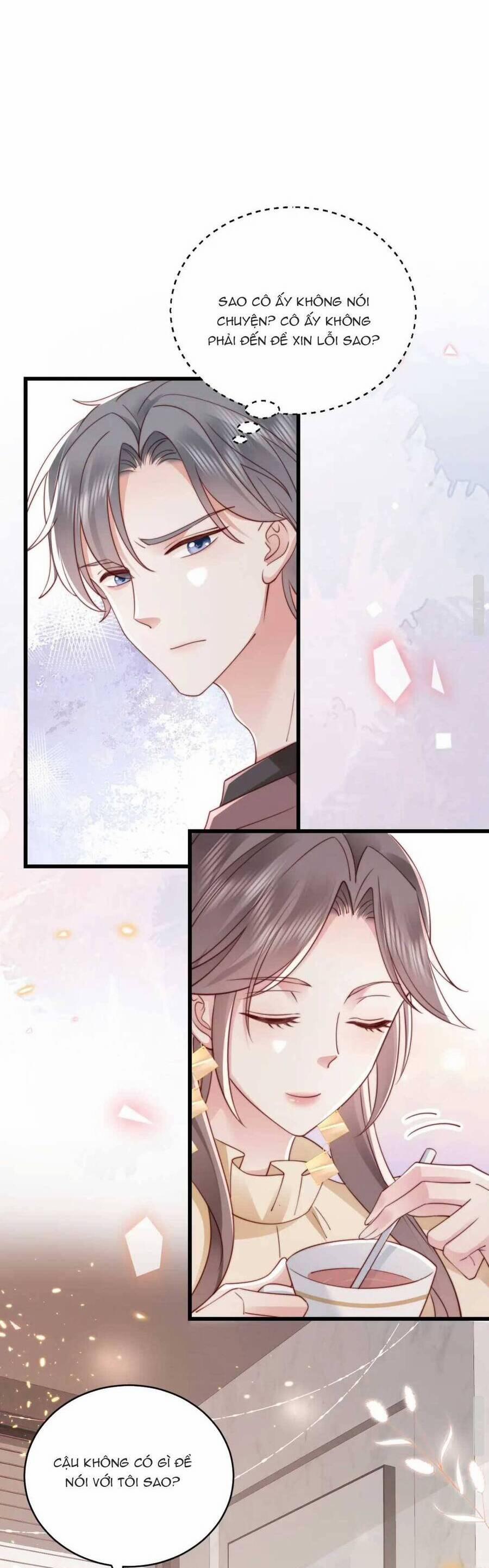 Xuyên Nhanh : Thiếu Gia Ốm Yếu Rất Dính Người 14 trang 13