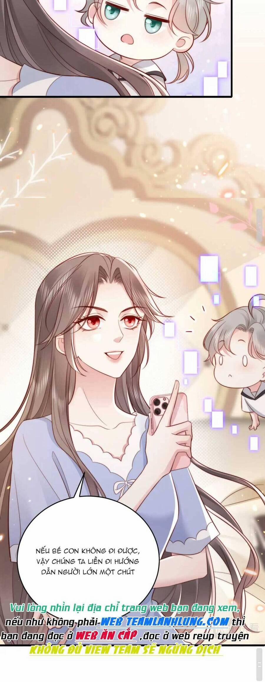 Xuyên Nhanh : Thiếu Gia Ốm Yếu Rất Dính Người 14 trang 4