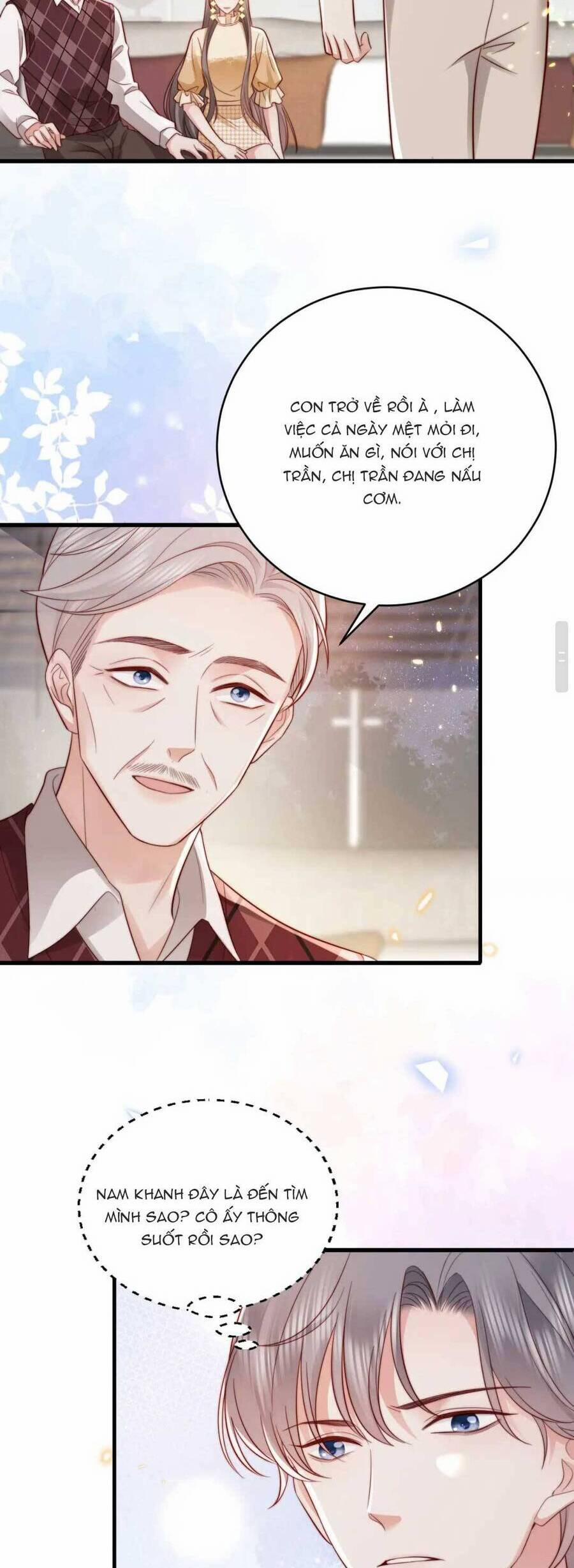 Xuyên Nhanh : Thiếu Gia Ốm Yếu Rất Dính Người 14 trang 6