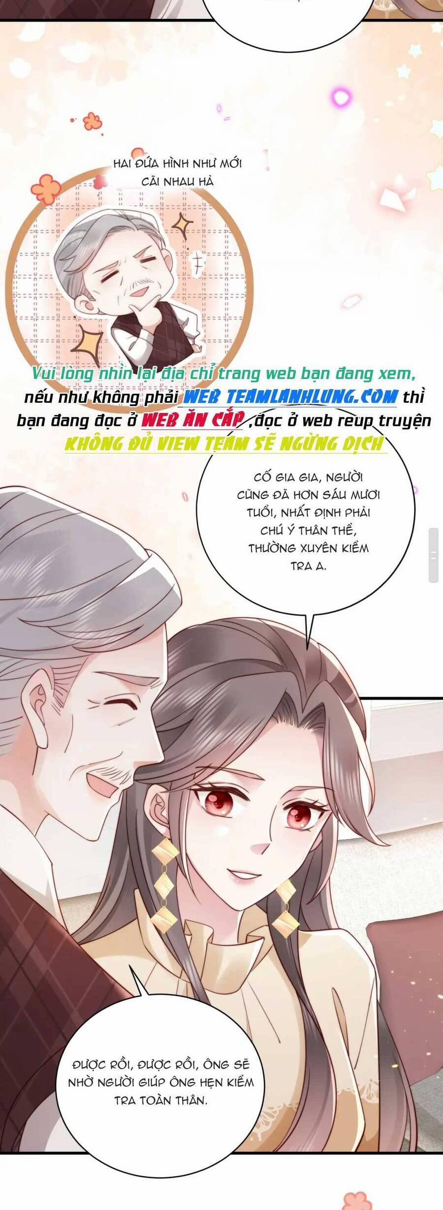 Xuyên Nhanh : Thiếu Gia Ốm Yếu Rất Dính Người 14 trang 9