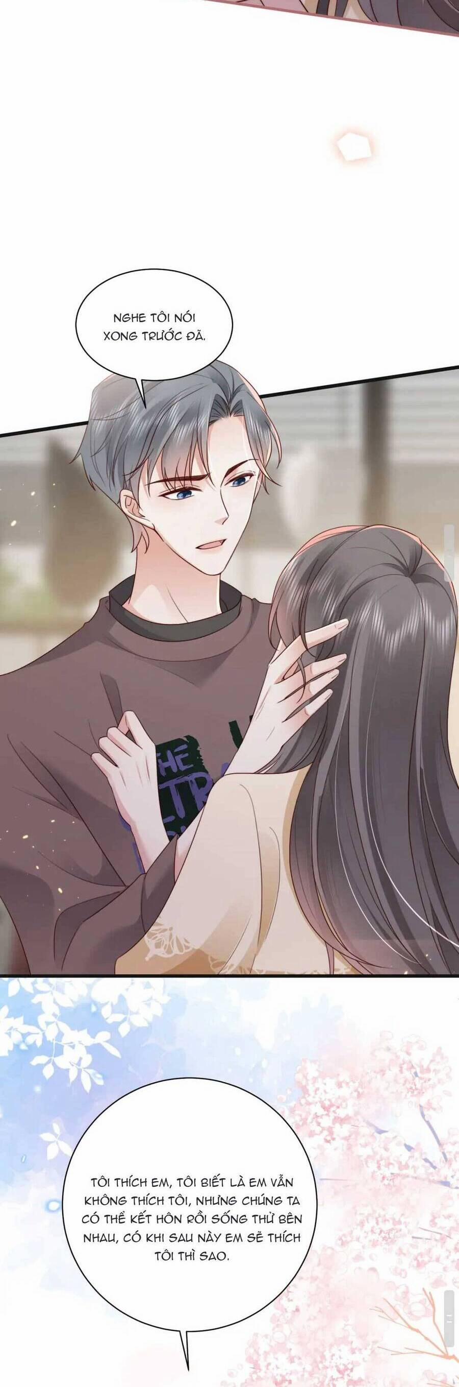 Xuyên Nhanh : Thiếu Gia Ốm Yếu Rất Dính Người 15 trang 12