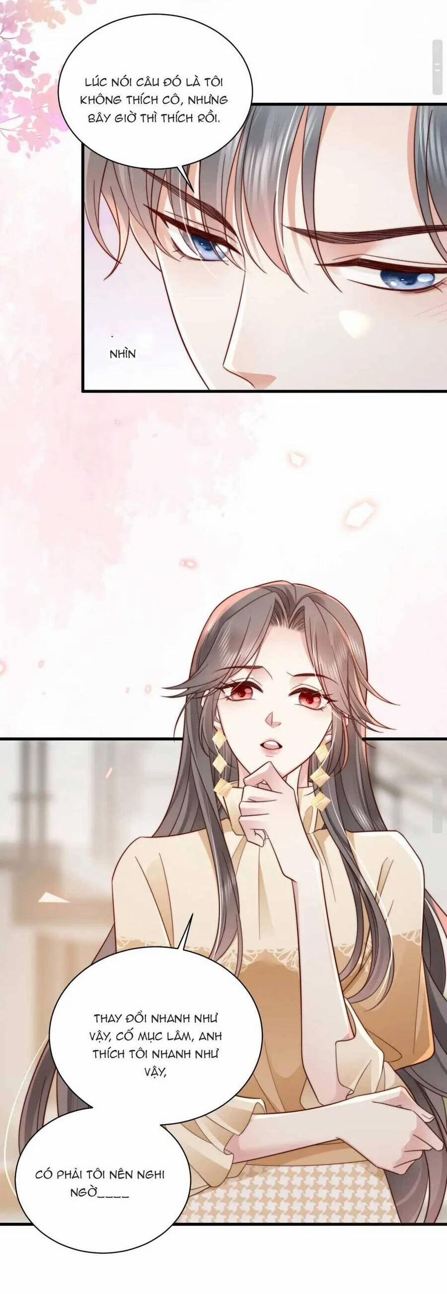 Xuyên Nhanh : Thiếu Gia Ốm Yếu Rất Dính Người 15 trang 8