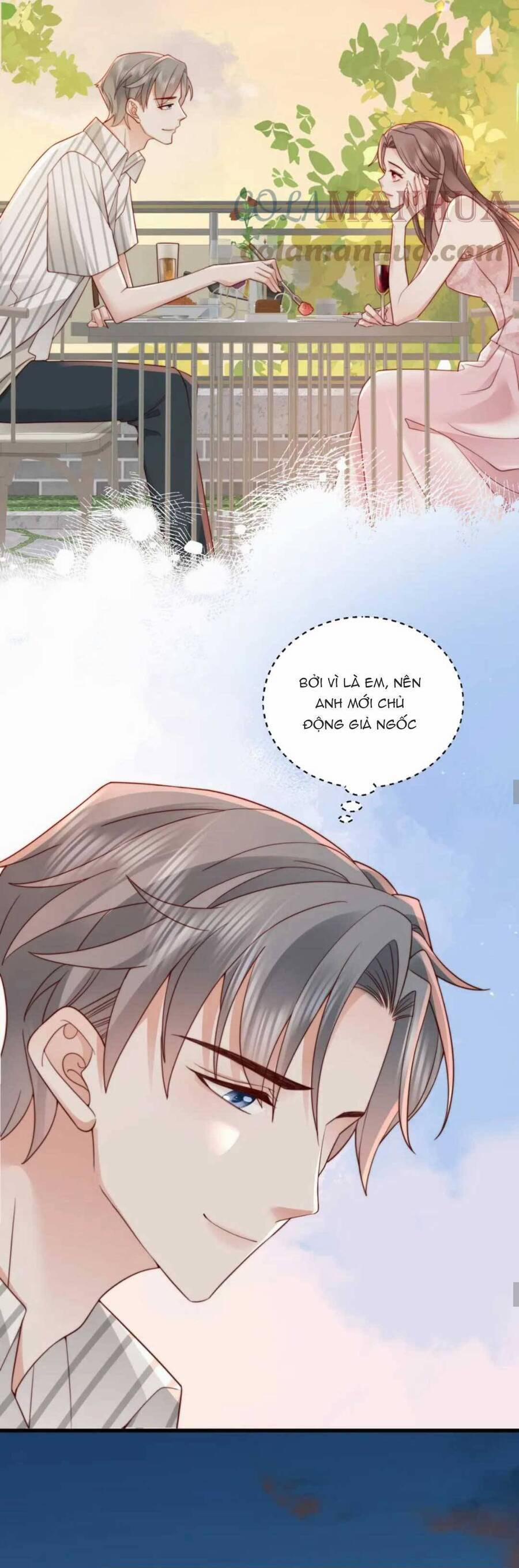 Xuyên Nhanh : Thiếu Gia Ốm Yếu Rất Dính Người 16 trang 12