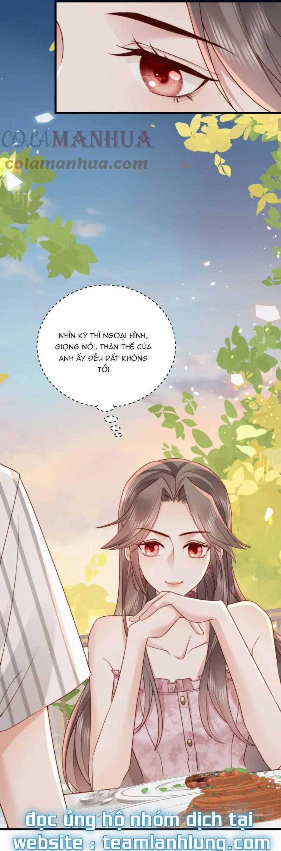 Xuyên Nhanh : Thiếu Gia Ốm Yếu Rất Dính Người 16 trang 13