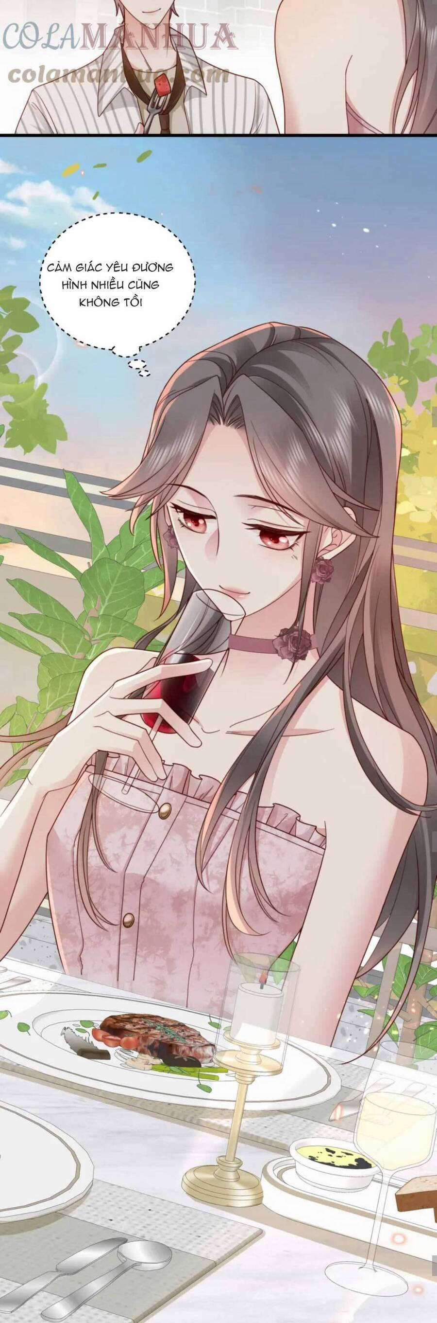 Xuyên Nhanh : Thiếu Gia Ốm Yếu Rất Dính Người 16 trang 16