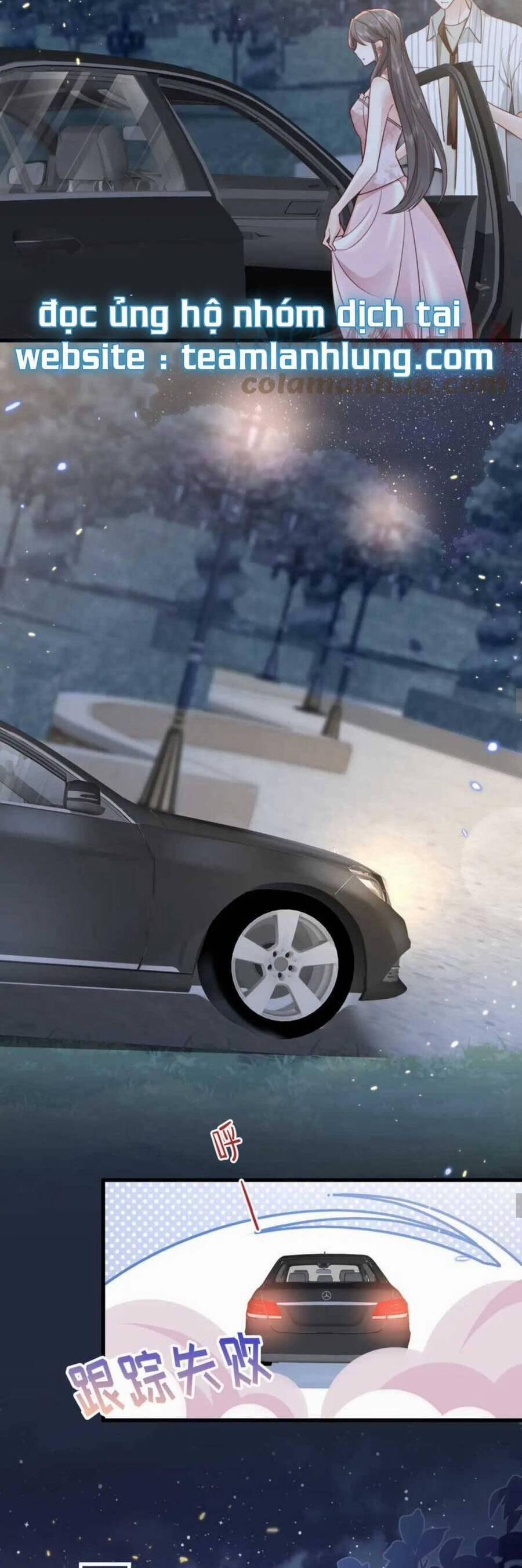 Xuyên Nhanh : Thiếu Gia Ốm Yếu Rất Dính Người 16 trang 20