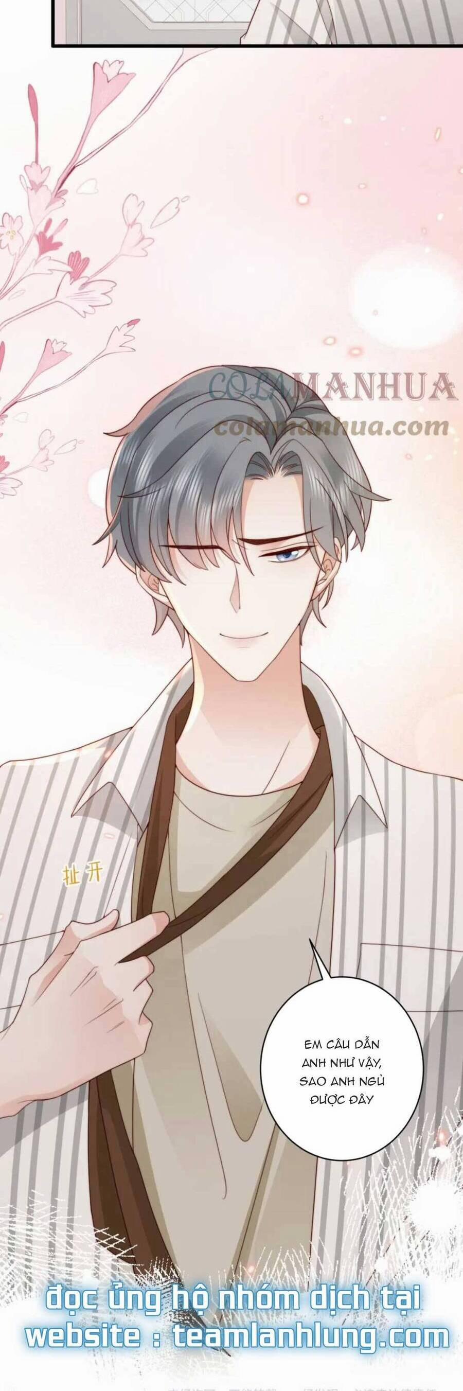 Xuyên Nhanh : Thiếu Gia Ốm Yếu Rất Dính Người 16 trang 26