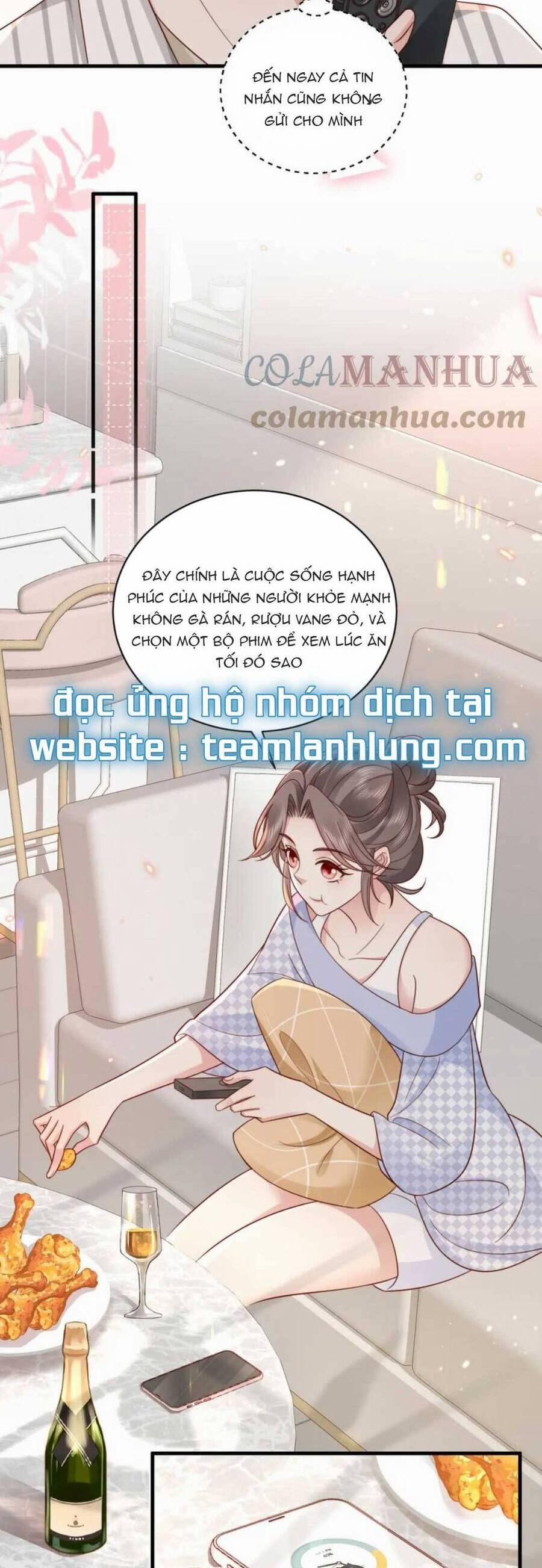 Xuyên Nhanh : Thiếu Gia Ốm Yếu Rất Dính Người 16 trang 3