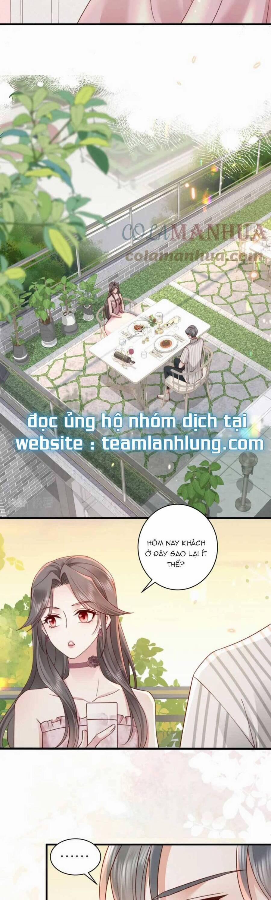 Xuyên Nhanh : Thiếu Gia Ốm Yếu Rất Dính Người 16 trang 7