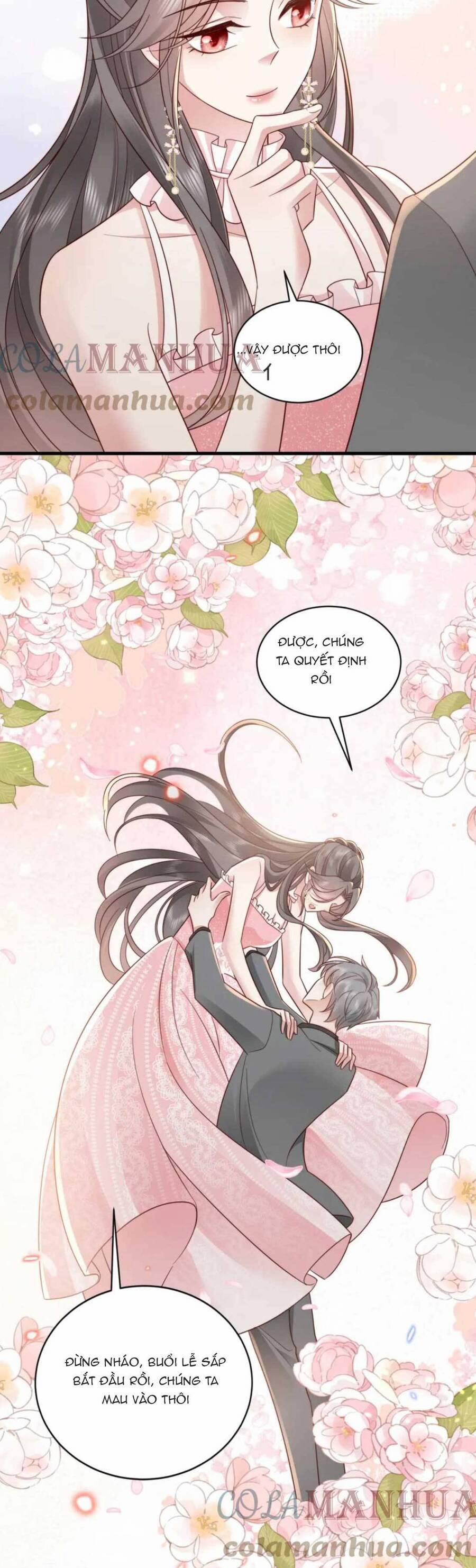 Xuyên Nhanh : Thiếu Gia Ốm Yếu Rất Dính Người 17 trang 12