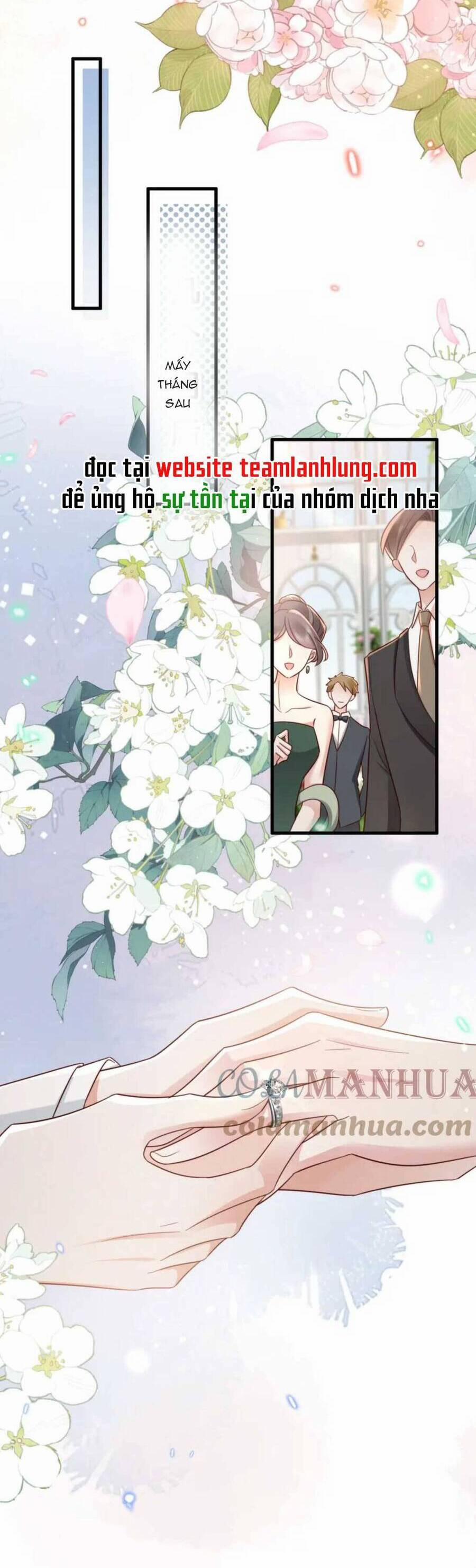 Xuyên Nhanh : Thiếu Gia Ốm Yếu Rất Dính Người 17 trang 13