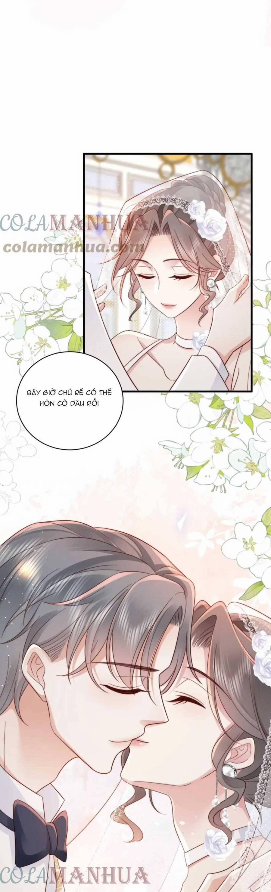 Xuyên Nhanh : Thiếu Gia Ốm Yếu Rất Dính Người 17 trang 14