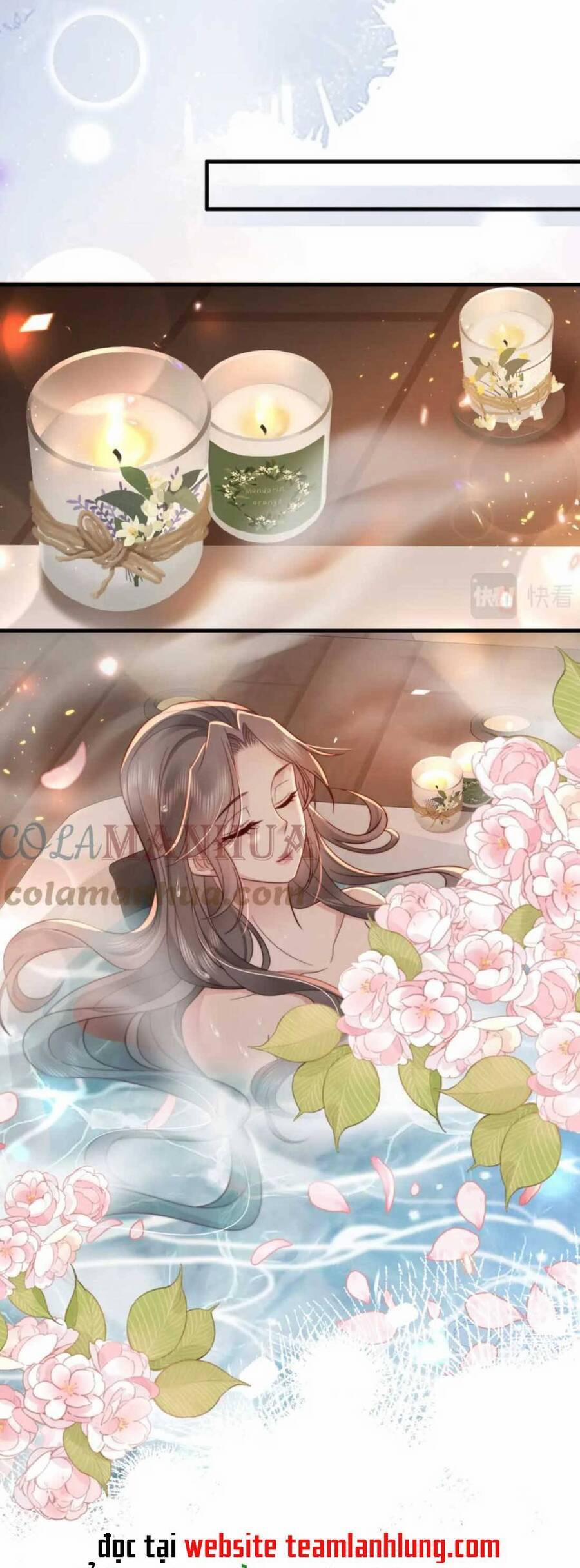 Xuyên Nhanh : Thiếu Gia Ốm Yếu Rất Dính Người 17 trang 16