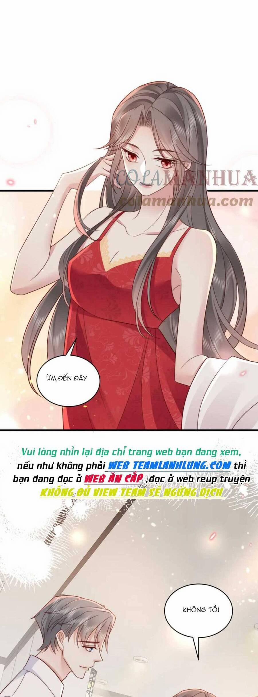 Xuyên Nhanh : Thiếu Gia Ốm Yếu Rất Dính Người 17 trang 18