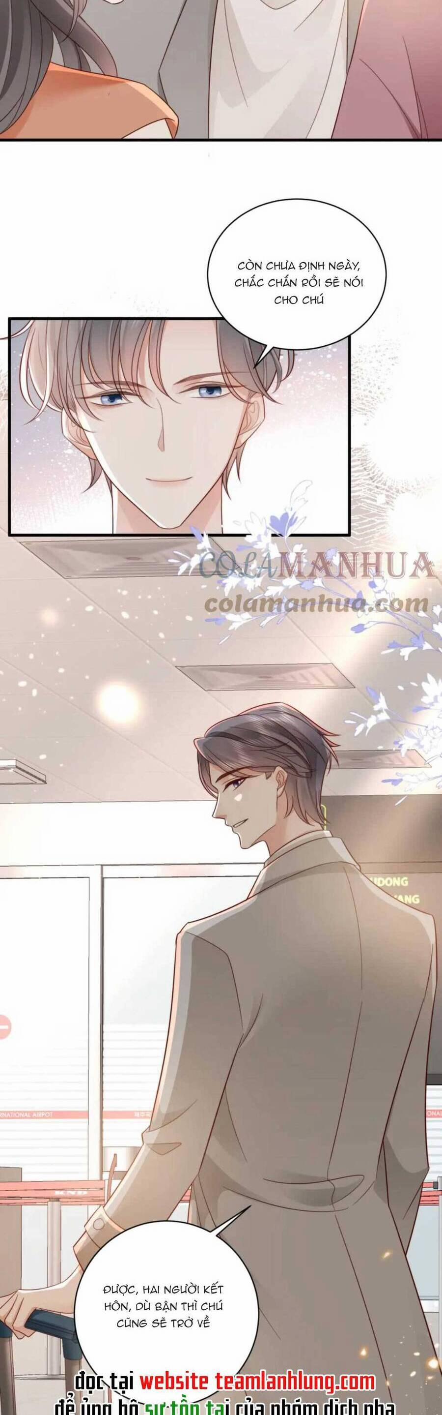 Xuyên Nhanh : Thiếu Gia Ốm Yếu Rất Dính Người 17 trang 2