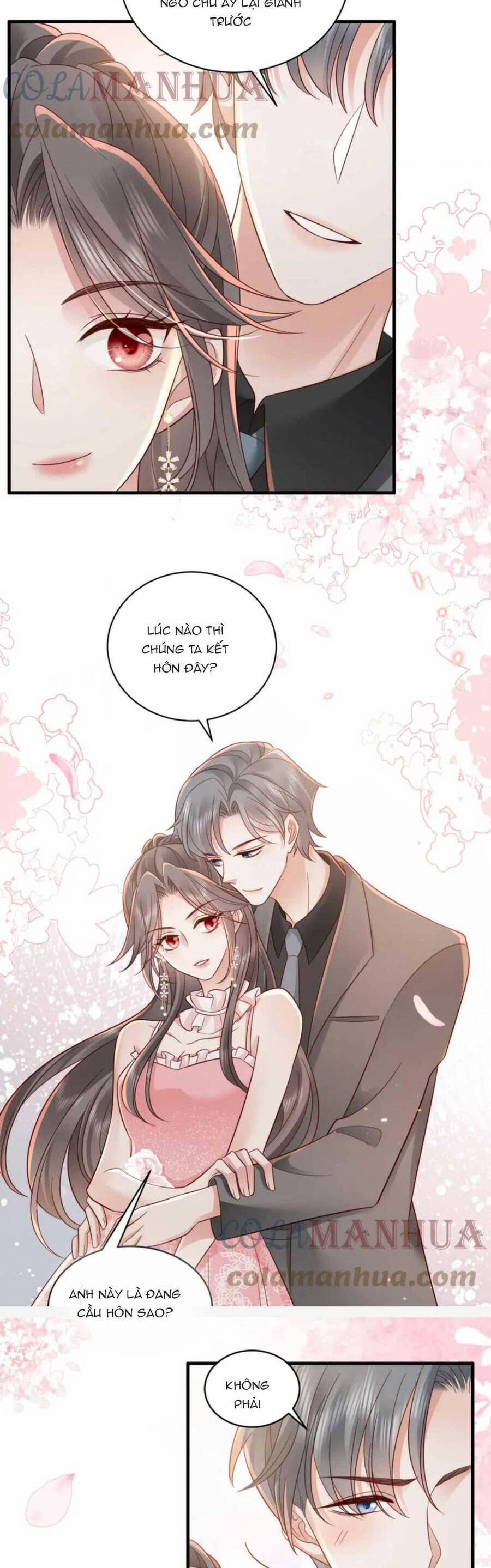 Xuyên Nhanh : Thiếu Gia Ốm Yếu Rất Dính Người 17 trang 6