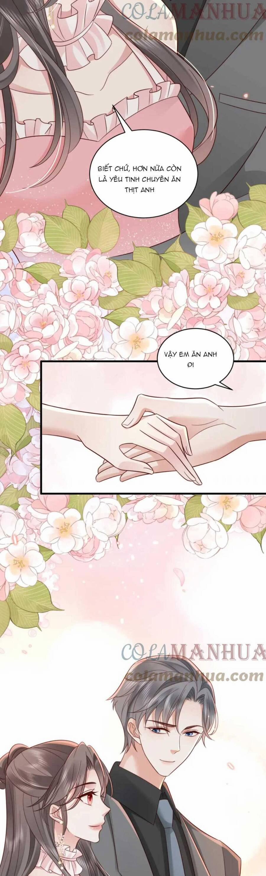 Xuyên Nhanh : Thiếu Gia Ốm Yếu Rất Dính Người 17 trang 8