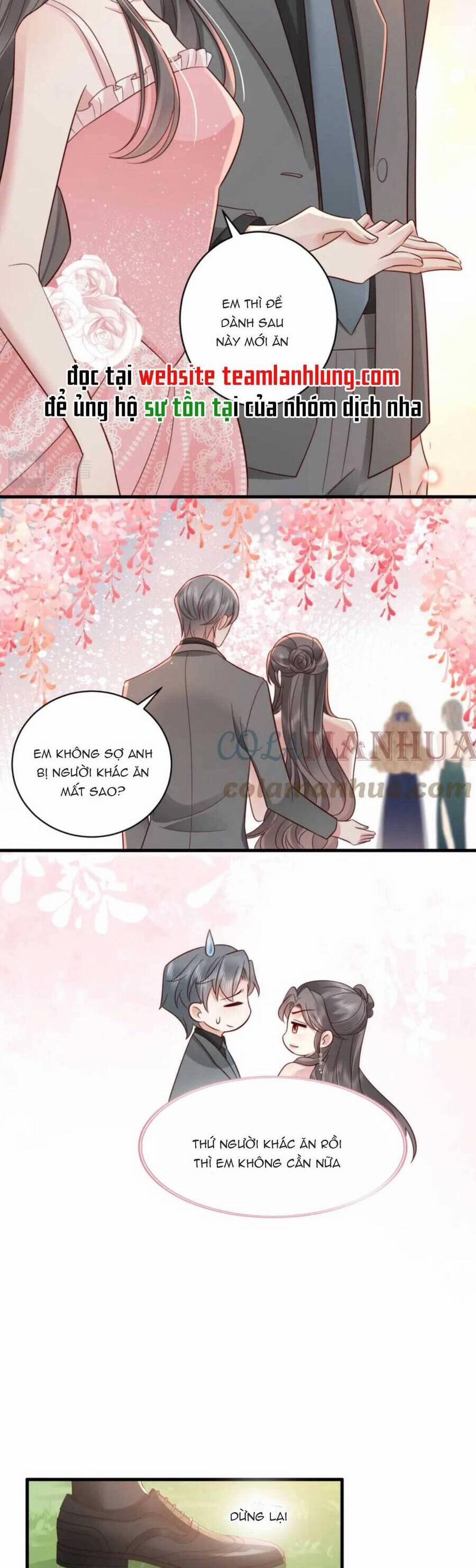 Xuyên Nhanh : Thiếu Gia Ốm Yếu Rất Dính Người 17 trang 9