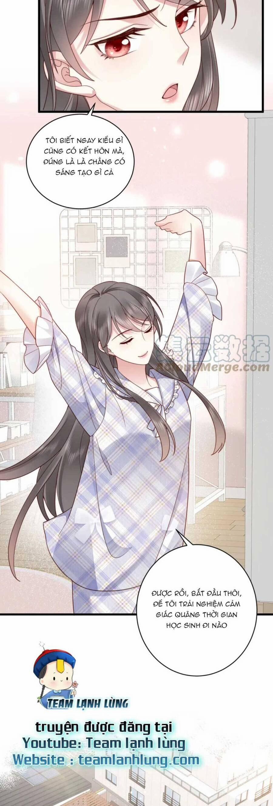 Xuyên Nhanh : Thiếu Gia Ốm Yếu Rất Dính Người 18 trang 18