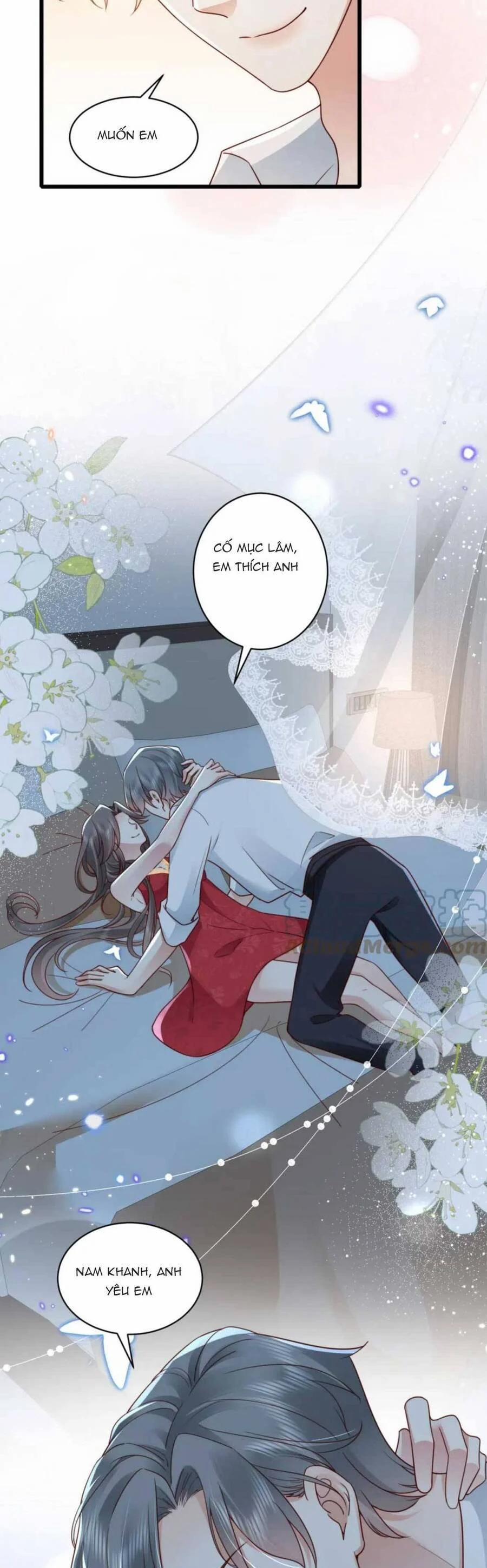 Xuyên Nhanh : Thiếu Gia Ốm Yếu Rất Dính Người 18 trang 5