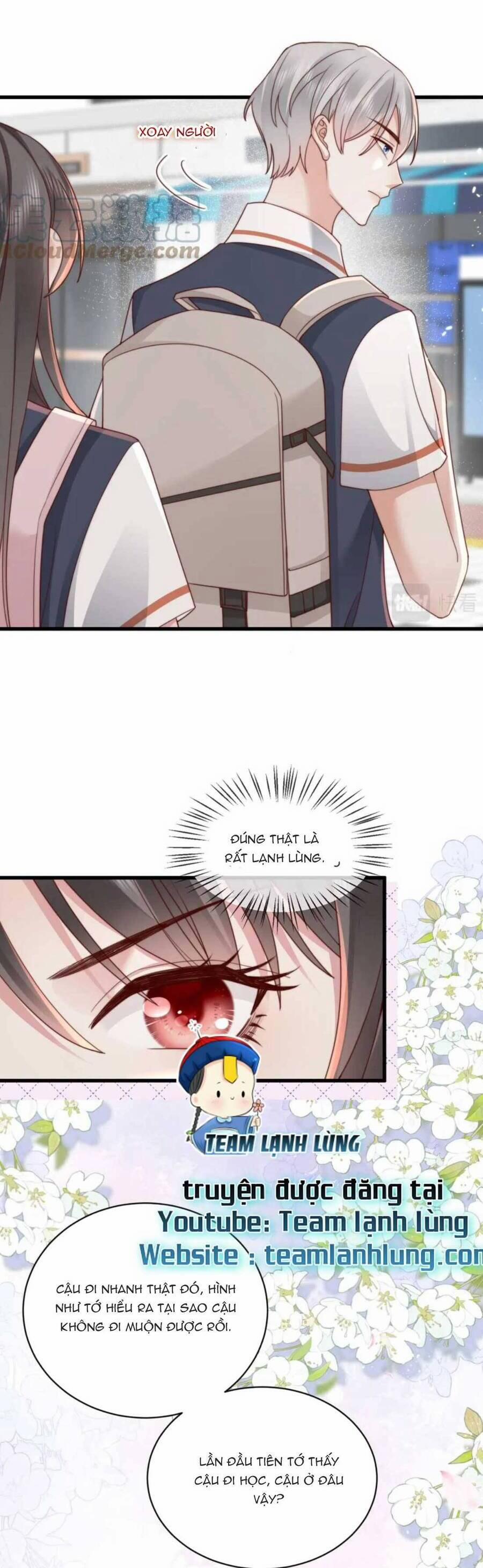 Xuyên Nhanh : Thiếu Gia Ốm Yếu Rất Dính Người 19 trang 2