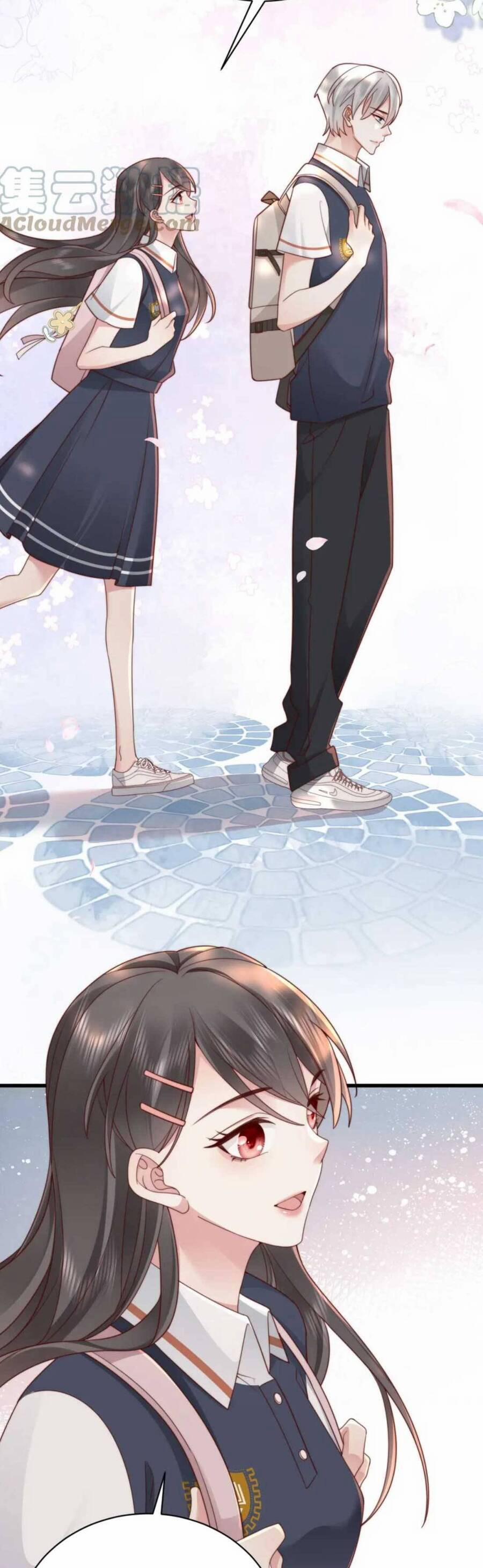 Xuyên Nhanh : Thiếu Gia Ốm Yếu Rất Dính Người 19 trang 3