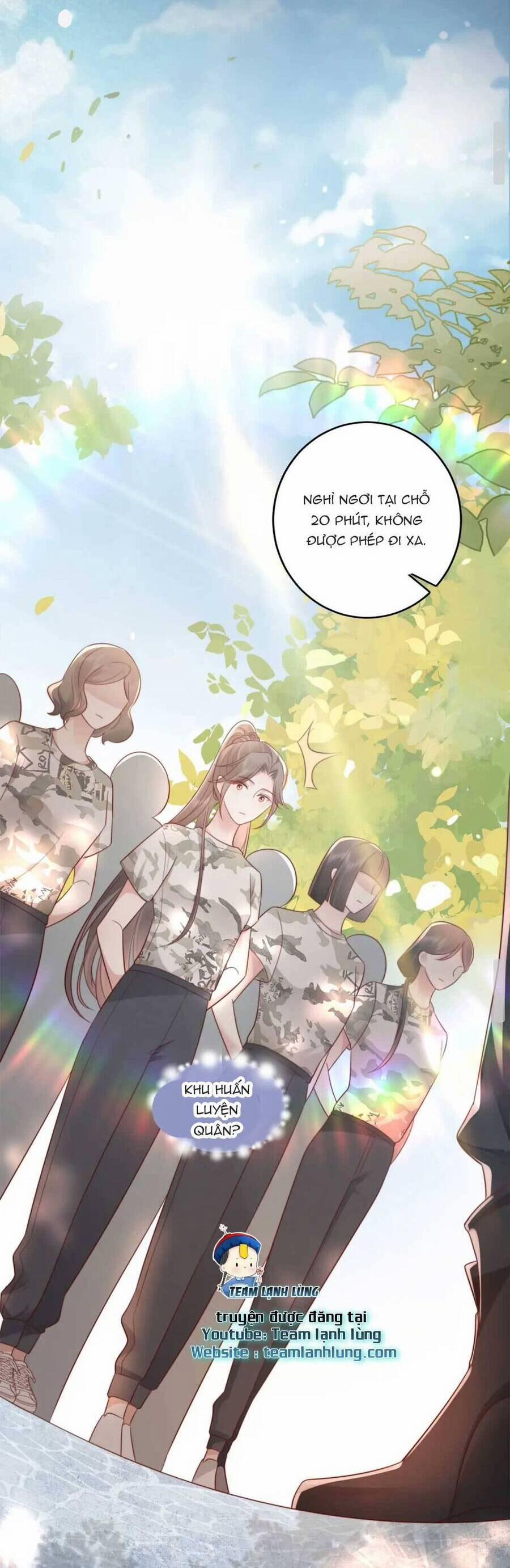 Xuyên Nhanh : Thiếu Gia Ốm Yếu Rất Dính Người 2 trang 13