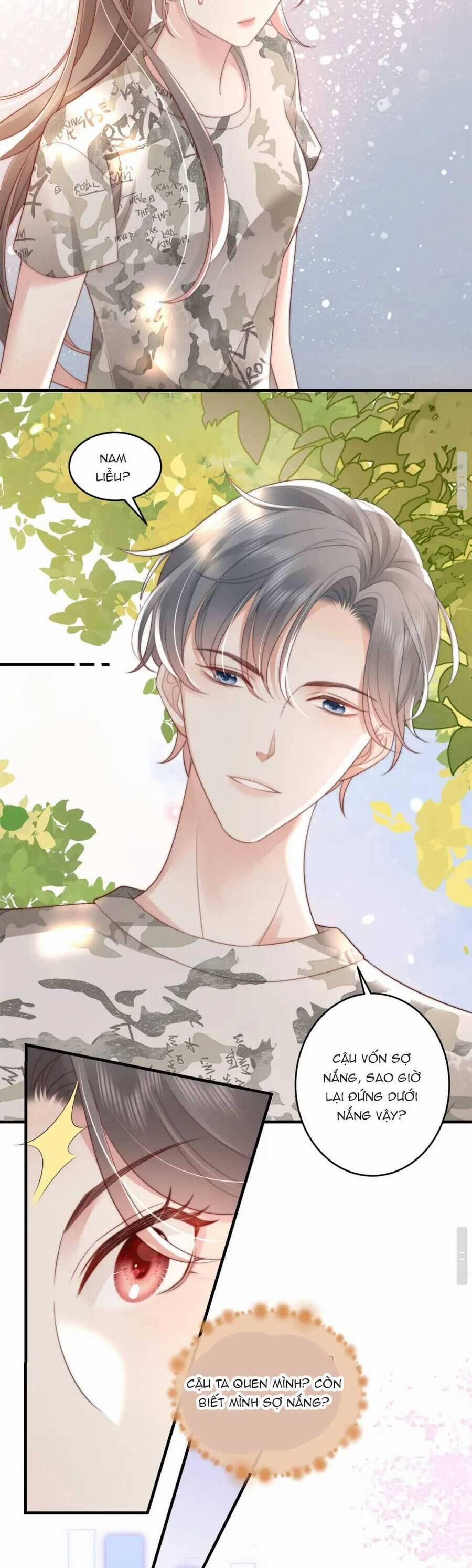 Xuyên Nhanh : Thiếu Gia Ốm Yếu Rất Dính Người 2 trang 28