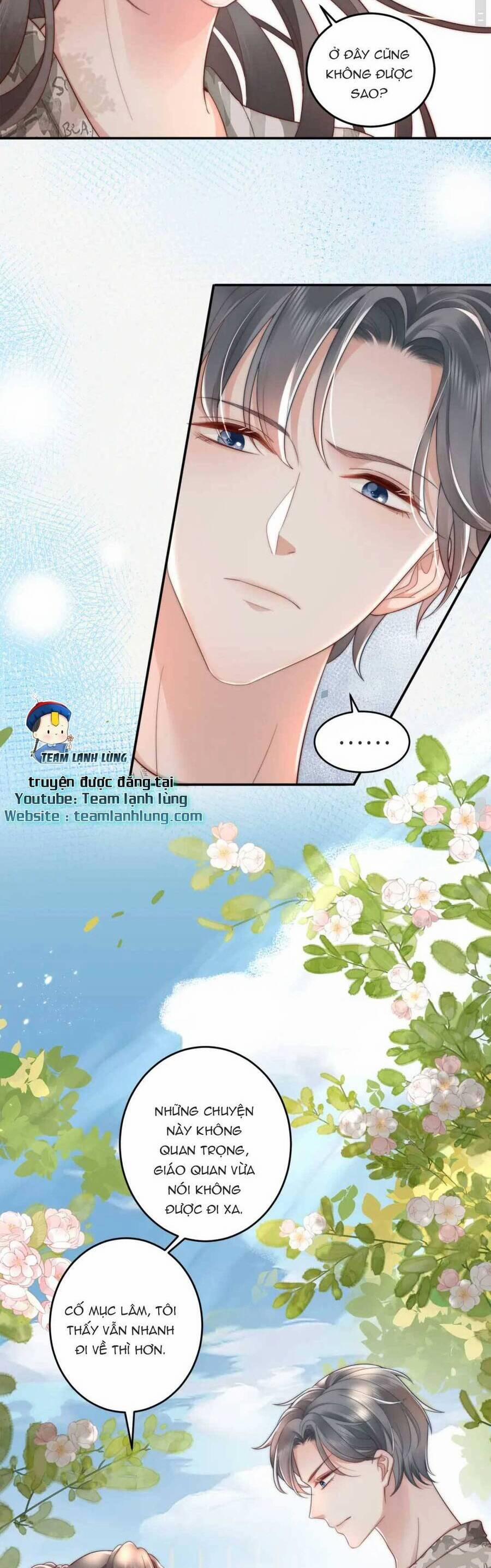 Xuyên Nhanh : Thiếu Gia Ốm Yếu Rất Dính Người 2 trang 31