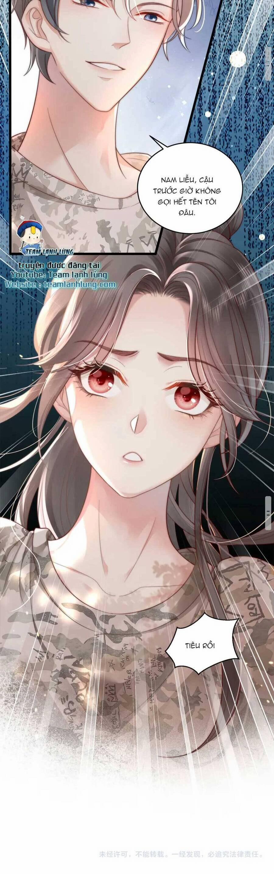 Xuyên Nhanh : Thiếu Gia Ốm Yếu Rất Dính Người 2 trang 33