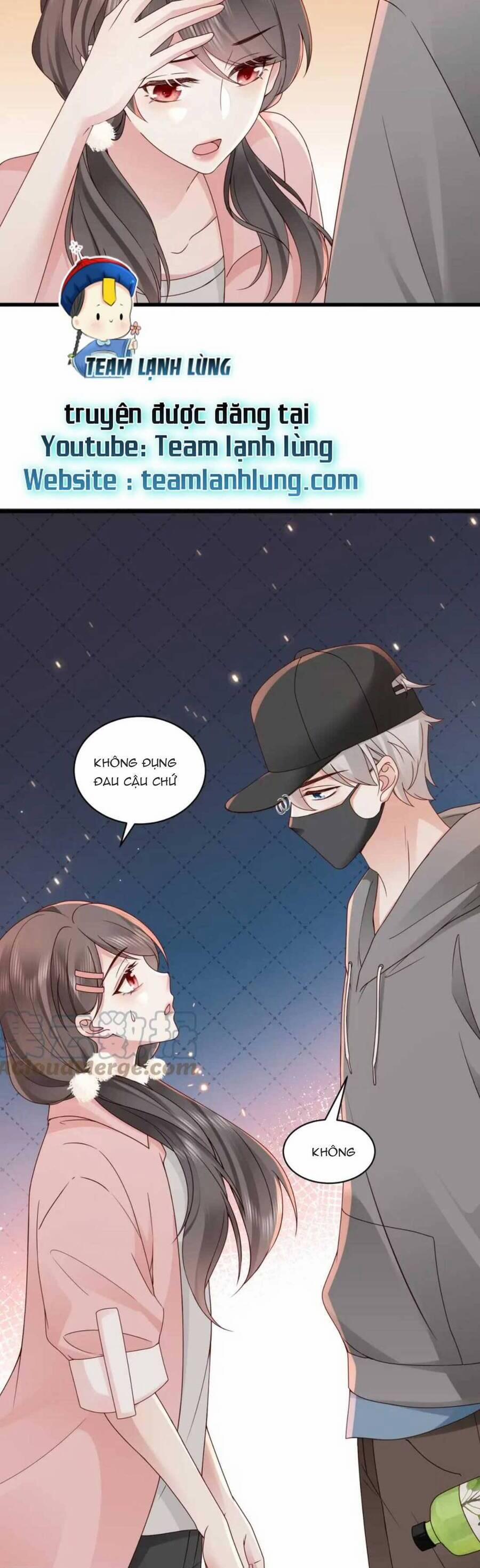 Xuyên Nhanh : Thiếu Gia Ốm Yếu Rất Dính Người 20 trang 13