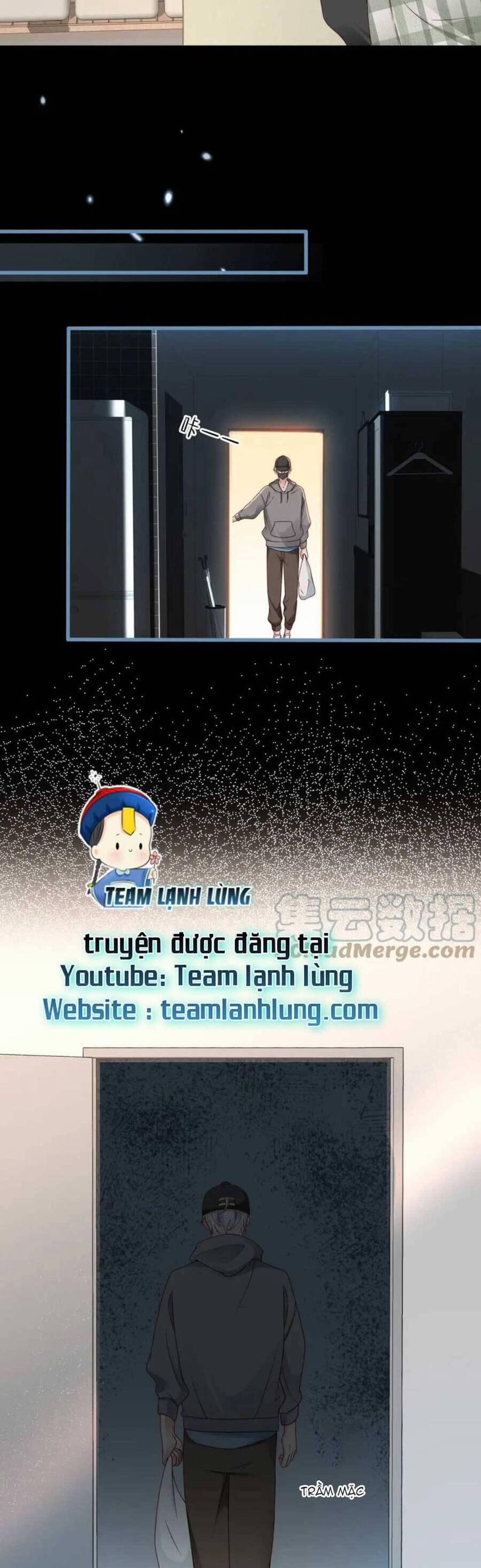 Xuyên Nhanh : Thiếu Gia Ốm Yếu Rất Dính Người 20 trang 16