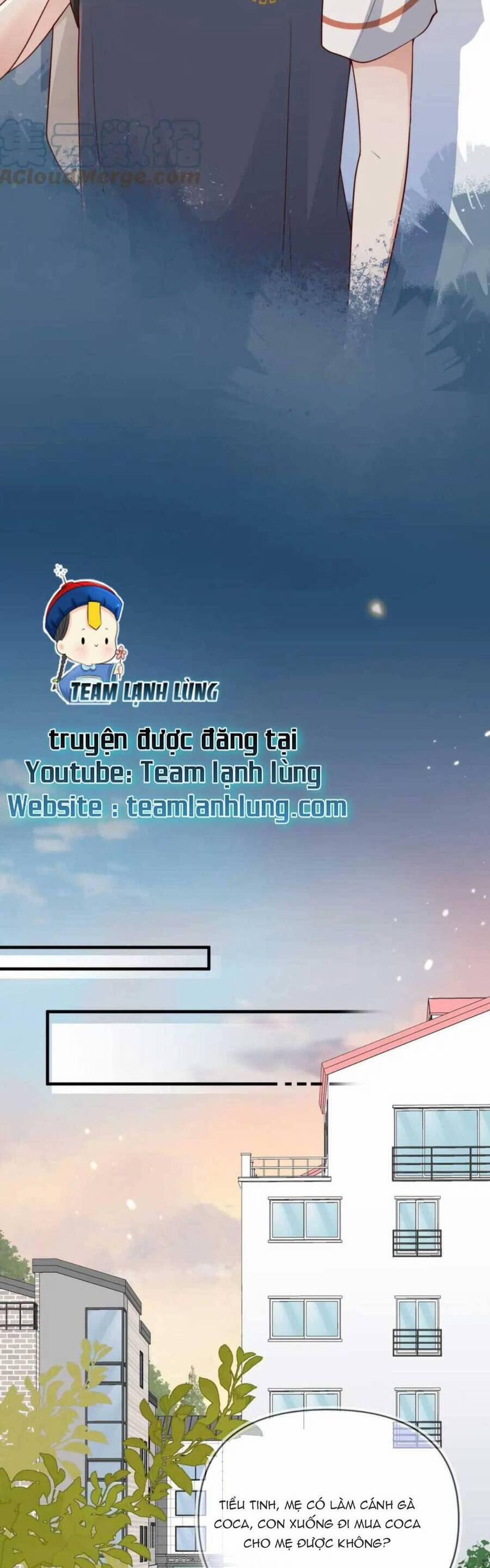 Xuyên Nhanh : Thiếu Gia Ốm Yếu Rất Dính Người 20 trang 4